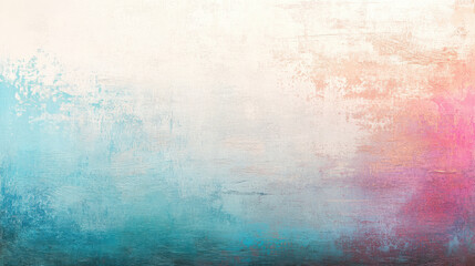 Fototapeta premium a gradient texture image, soft metallic tones with iridescent accents, subtle grainy texture blending seamlessly