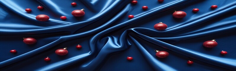 This sentence incorporates elements like red and white fractal background, dashboard, interior, high-tech cockpit, gear shift, power controls, and computer interface, while keeping it concise and with