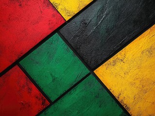 Wall Colors Close Up