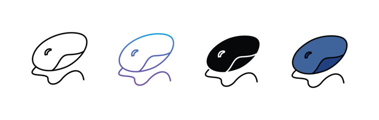 Mouse Design Concept