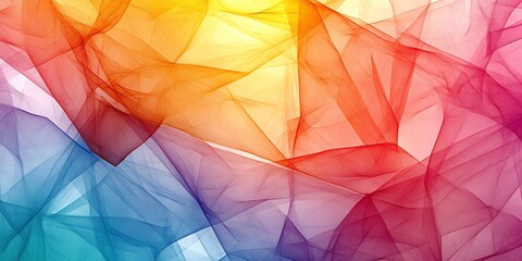 A vibrant abstract background with flowing colors creating a dynamic visual effect.