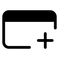 Obraz premium payment icon