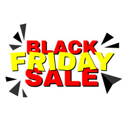 Black Friday Sale