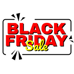 Black Friday Sale