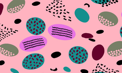 Abstract dott background suitable for home decore and wallpaper purpose

