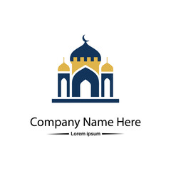 Mosque logo