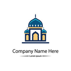 Mosque logo