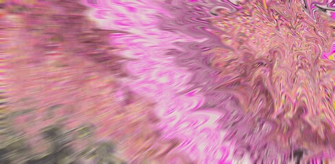 Fototapeta premium Abstract bright and shinny lovely soft pink watercolor background, Beautiful and light color colorful background, Light pink abstract watercolor background with paper texture and stains.