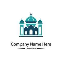 Mosque logo