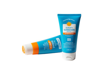 Sunscreen PNG