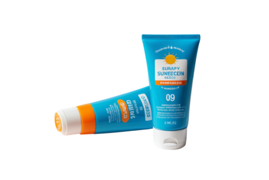 Sunscreen PNG