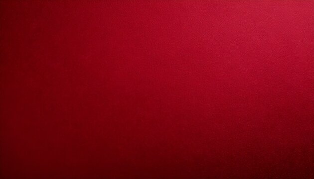 A solid, matte Ruby background with a subtle texture for a clean and modern look