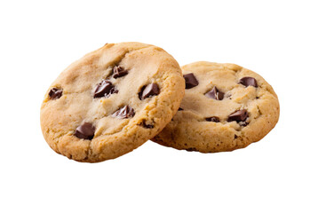 Two sweet cookies PNG
