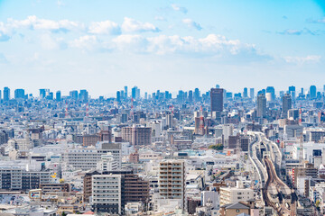 Osaka