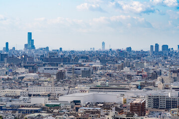 Osaka