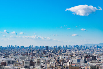 Osaka