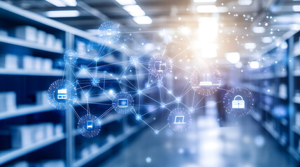How virtual and augmented reality change the way businesses engage with customers, enhancing brand experiences, and revolutionizing product demonstrations and services through immersive technologies.
