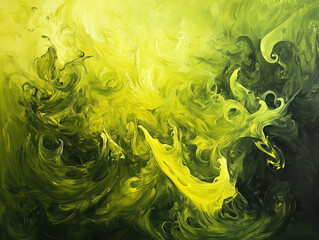 abstract background