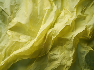crumpled texture