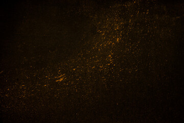 Powder, dust, explosion, cracking, shooting, spraying, stacking, brightening, elements, patterns