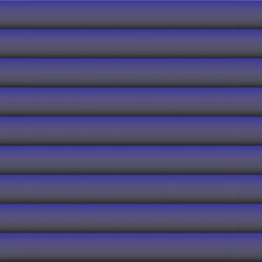 Obraz premium Design for gradient background or wallpaper with blue and black color combination