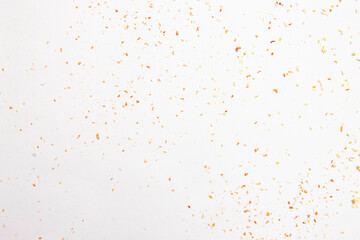 Breadcrumb, food, spray, shoot, explode, shake off, graphic, overlay, gradient, element, vector, texture texture