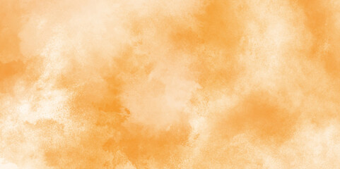 abstract orange watercolor background, perfect for invitation background or wallpaper, abstract design watercolor picture painting illustration, hand painted pink and orange watercolor background.