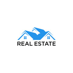 real estate logo vector art, icons, and graphics