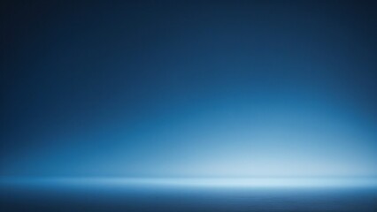 blue gradient background 