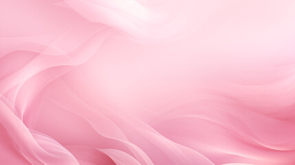 Fototapeta premium Abstract pink background. Pink wide banner background