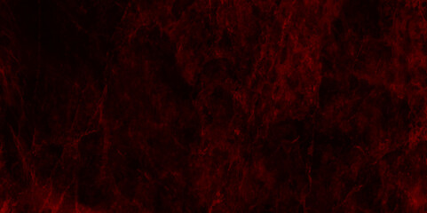 Beautiful abstract color white and red marble on black background, abstract red paint grunge background. Marble background with high resolution, image of sharp wall background textured.
