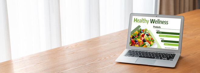 Healthy living website provide information for healthy diet and food cooking recipe for good health snugly