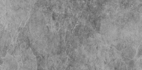 Naklejka premium Old grunge textures with scratches and cracks, dark grey black slate background or texture, concrete wall background, plaster black wall Monochrome charcoal background.