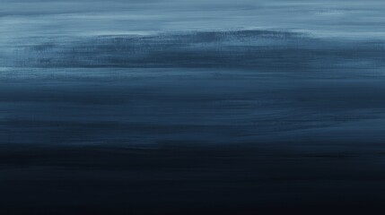 Fototapeta premium Blue Abstract Bokeh Light Effects and Mysterious Nature Backgrounds