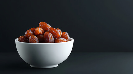 Dates, A Sunnah Way to Break Your Fast in Ramadan