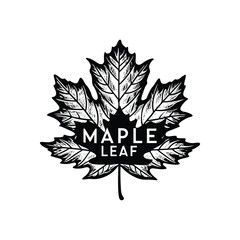 maple leav symbol