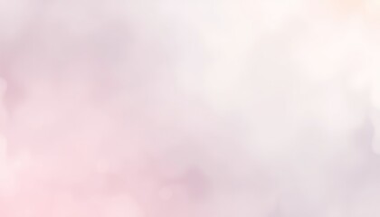 Fototapeta premium Boho style wallpaper with soft, gradient colors, minimalist and elegant