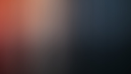 Fototapeta premium Abstract-Gradient-Color-Blend : A vibrant abstract gradient blending red, orange, yellow, green, blue, and purple hues with smooth transitions, creating a colorful and dynamic backdrop.
