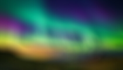 Abstract-Gradient-Color-Blend : A vibrant abstract gradient blending red, orange, yellow, green, blue, and purple hues with smooth transitions, creating a colorful and dynamic backdrop.