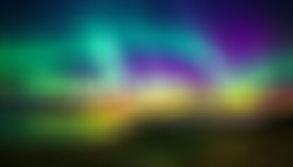 Abstract-Gradient-Color-Blend : A vibrant abstract gradient blending red, orange, yellow, green, blue, and purple hues with smooth transitions, creating a colorful and dynamic backdrop.