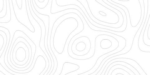 abstract topographic map background geographic line map, Geographic mountain relief the black on white contours topography, papercut decoration textured with texture of lines transparent background.