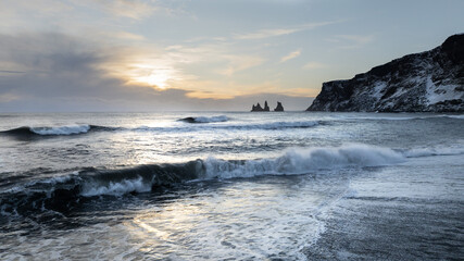 Islande Hiver Noel 2023