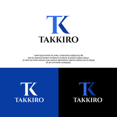 TK Logo Concept