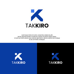 TK Logo Concept