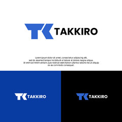 TK Logo Concept
