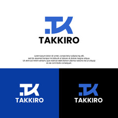TK Logo Concept