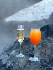 Islande Hiver Noel 2023