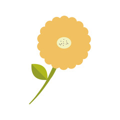 Simple Flower
