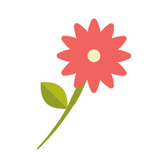 Simple Flower
