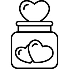Food Donation Icon
